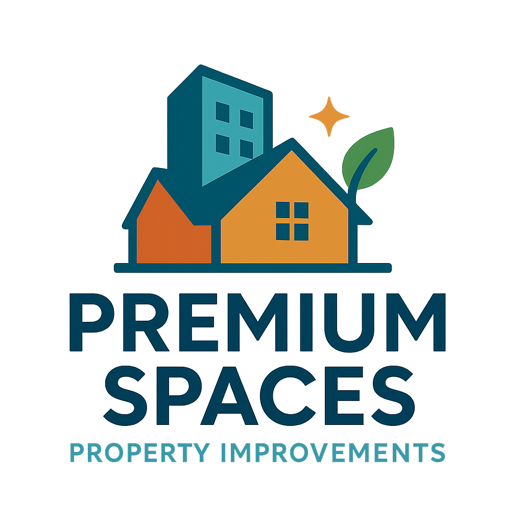 Premium Spaces
